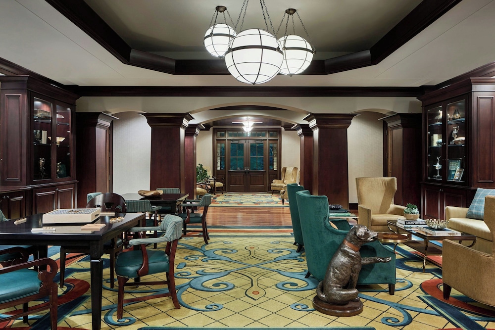 Renaissance Birmingham Ross Bridge Golf Resort & Spa - photo 6