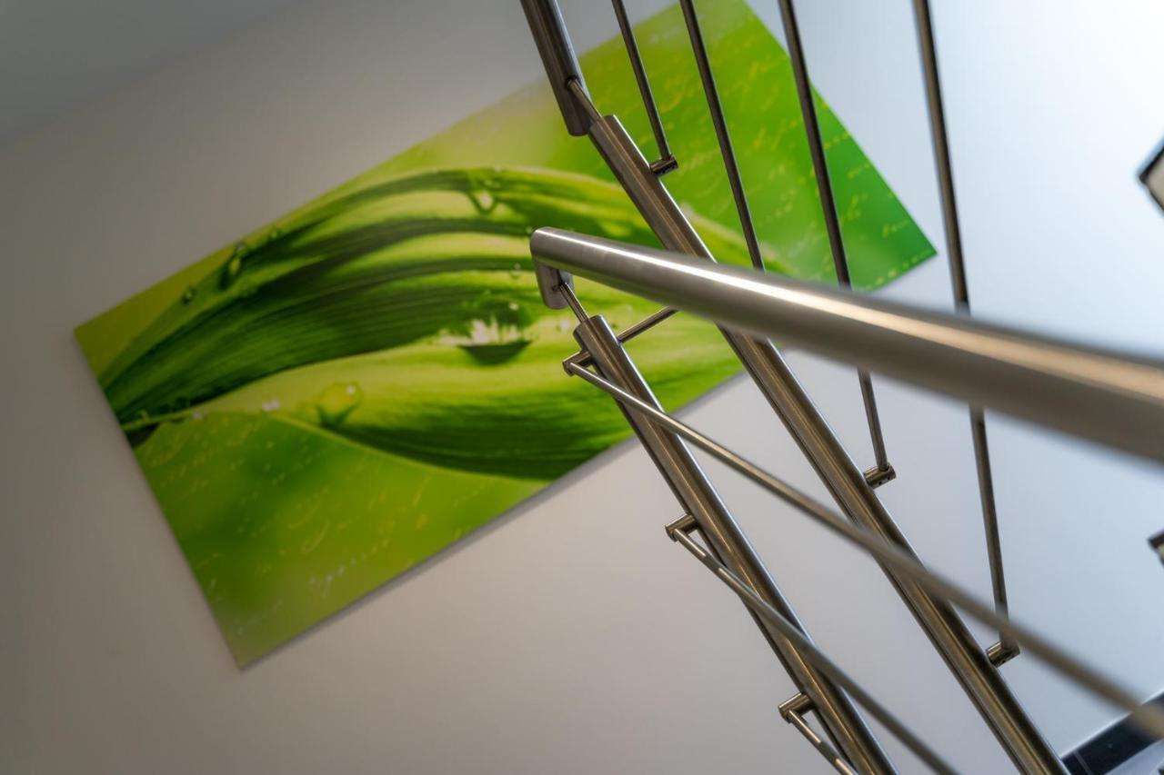 Hotel No151 — Differdange — photo 4