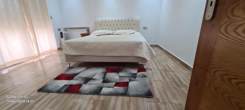 Duplex Avec Jardin — Al Marsa — photo 5