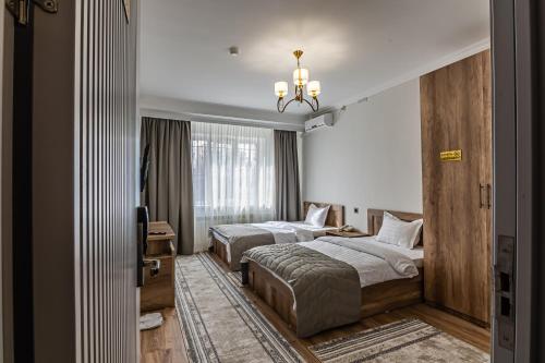 Oscar Hotel by AG Hotels Group