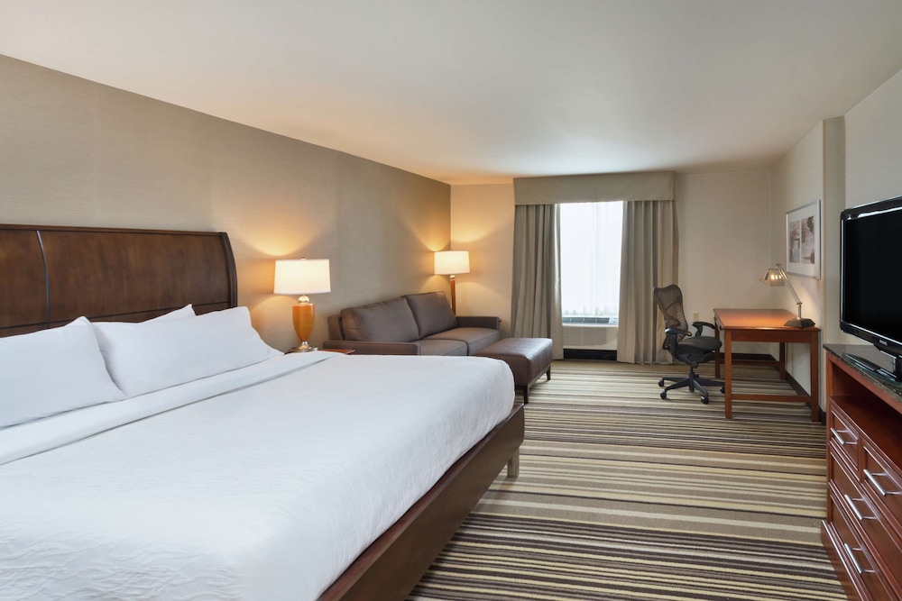 Hilton Garden Inn Philadelphia Ft. Washington - photo 12
