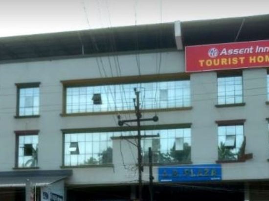 Oyo 15560 Assent Inn — Kunnamangalam — photo 3