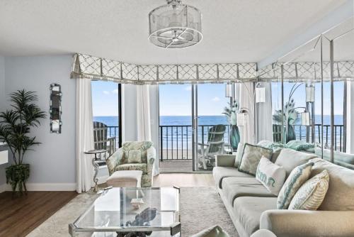 Beach Club I Unit 5F Oceanfront in Myrtle Beach, United States