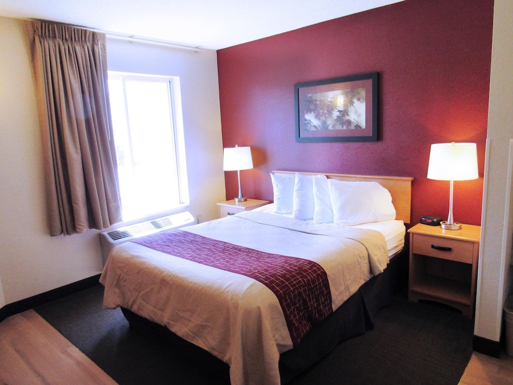 Red Roof Inn Fargo I 94 Medical Center - photo 10