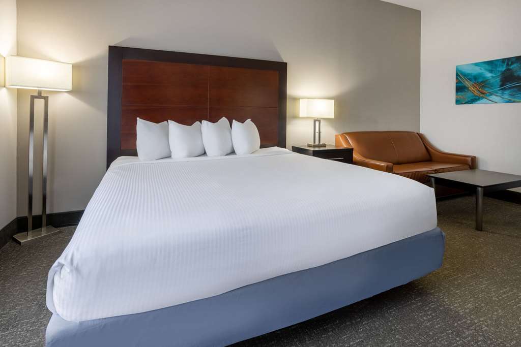Wingate by Wyndham Atlanta Galleria Ballpark - photo 15