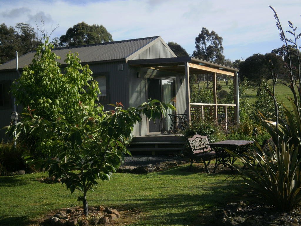 Duffy’s Country Accommodation — New Norfolk — photo 3
