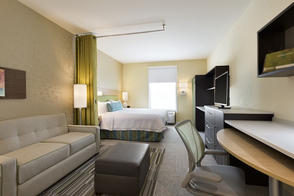 Home2 Suites by Hilton Cincinnati Liberty Township - photo 6