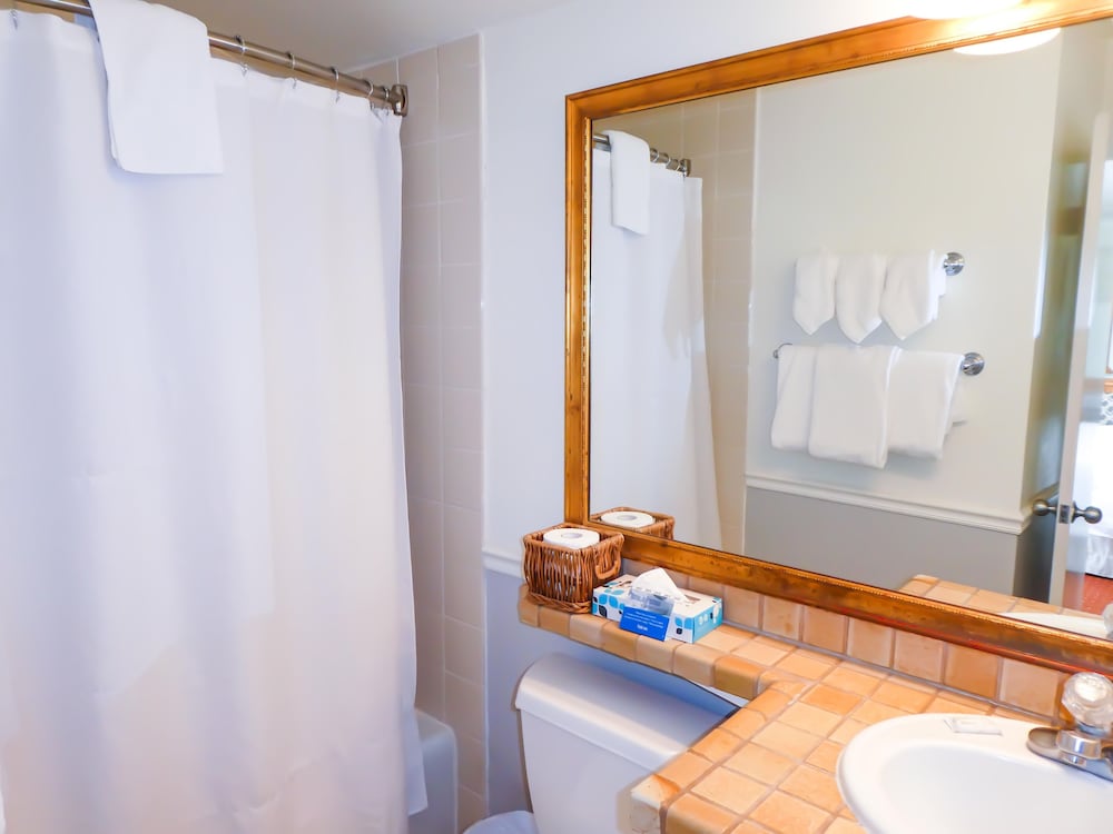 Carmel Fireplace Inn - photo 42