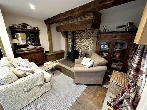 L’Annexe in Unknown City, France