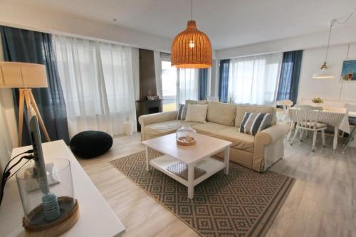 Haus Seebrücke Whg 6 inkl WLAN — 4-Star Luxury Hotel in Gromitz, Germany