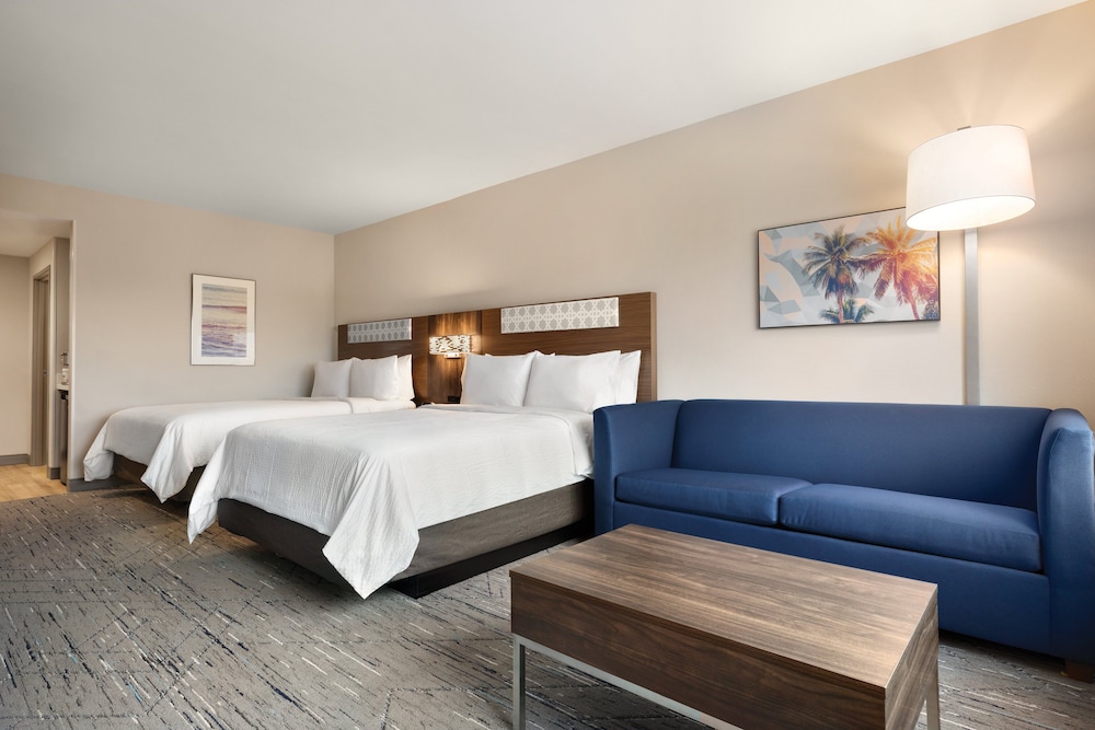 Holiday Inn Express Cape Canaveral by IHG - photo 14