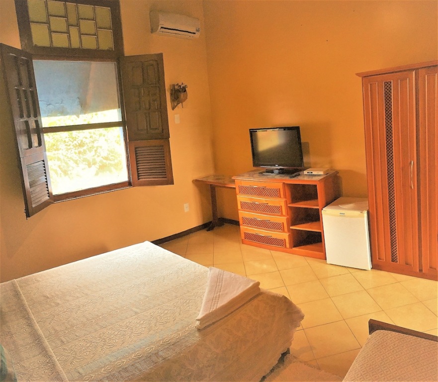 Hotel Casarao da Amazonia — Soure — photo 3