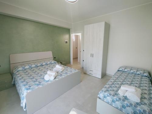 Profumo di mare — hotel in Praia A Mare