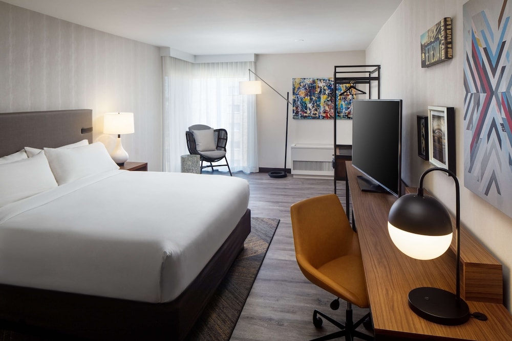 The Bethesdan Hotel Tapestry Collection by Hilton - photo 17