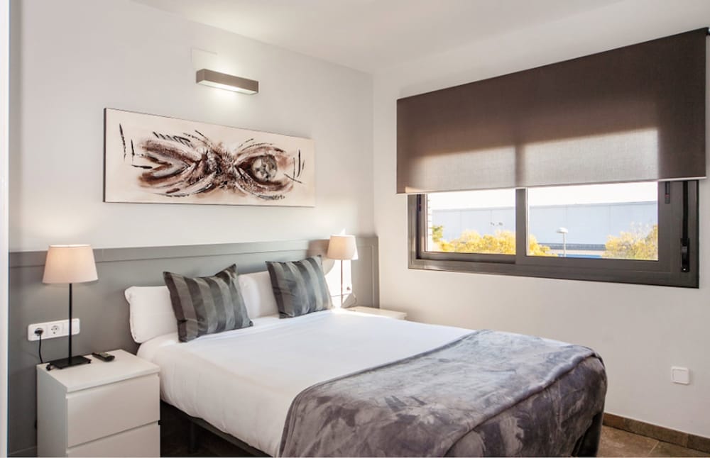 Hotel Sant Pere II — hotel in Rubi