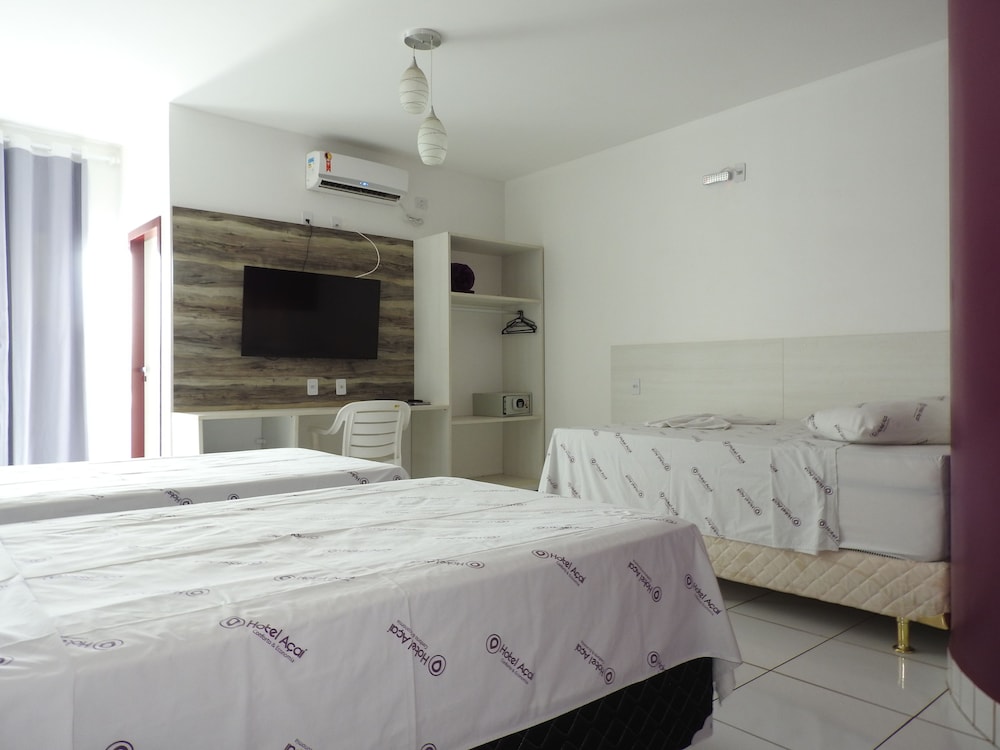 Hotel Açay — Santarem — photo 4