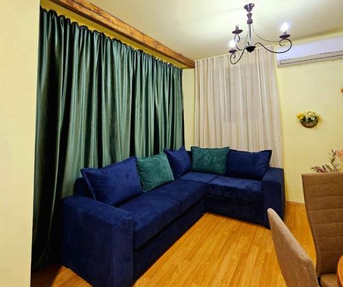 Apartment in the old district