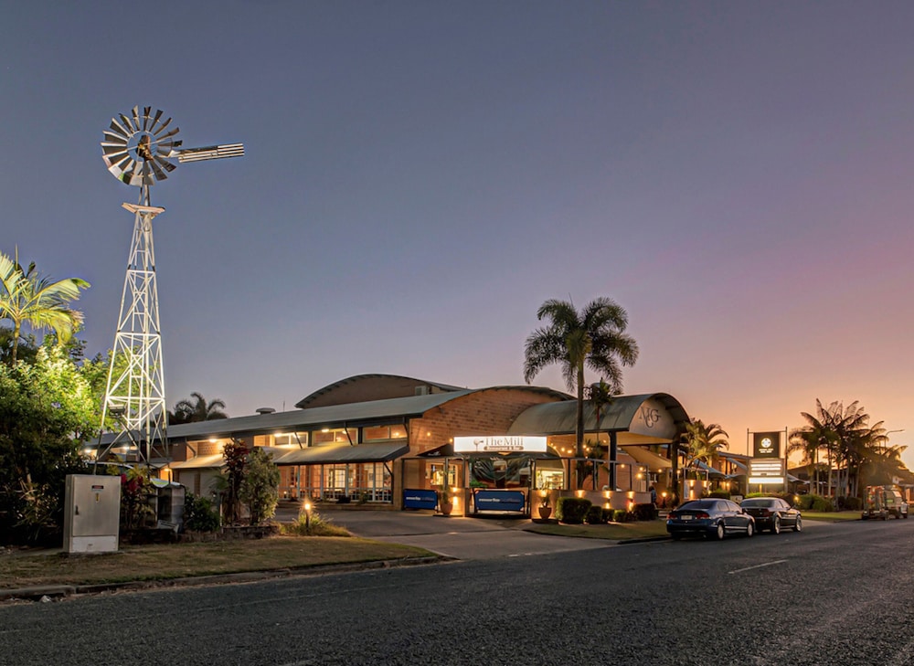 Windmill Motel & Events Centre