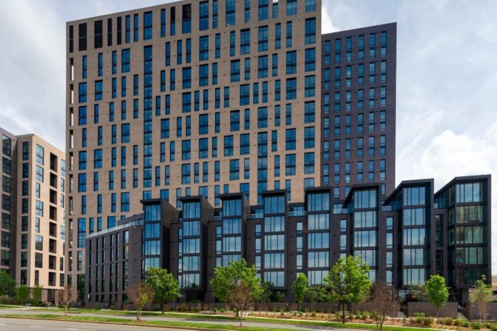 Global Luxury Suites at Reston Town Center - photo 126