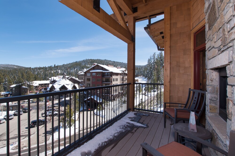 Northstar Lodge Villa 402 — 4-Star Luxury Hotel in Truckee, United States