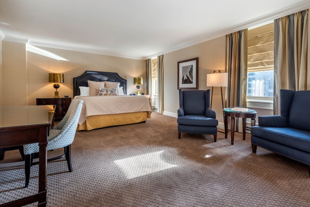 Omni William Penn Hotel - photo 45