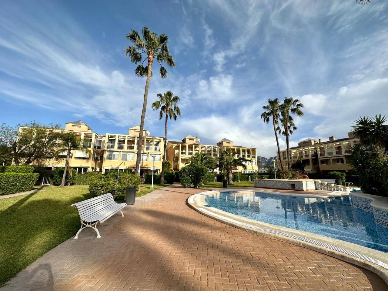 Las Delas — 4-Star Luxury Hotel in Denia, Spain