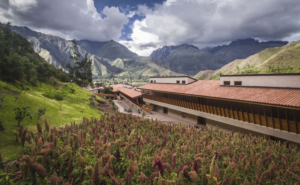 Explora Valle Sagrado — Huayllabamba — photo 2