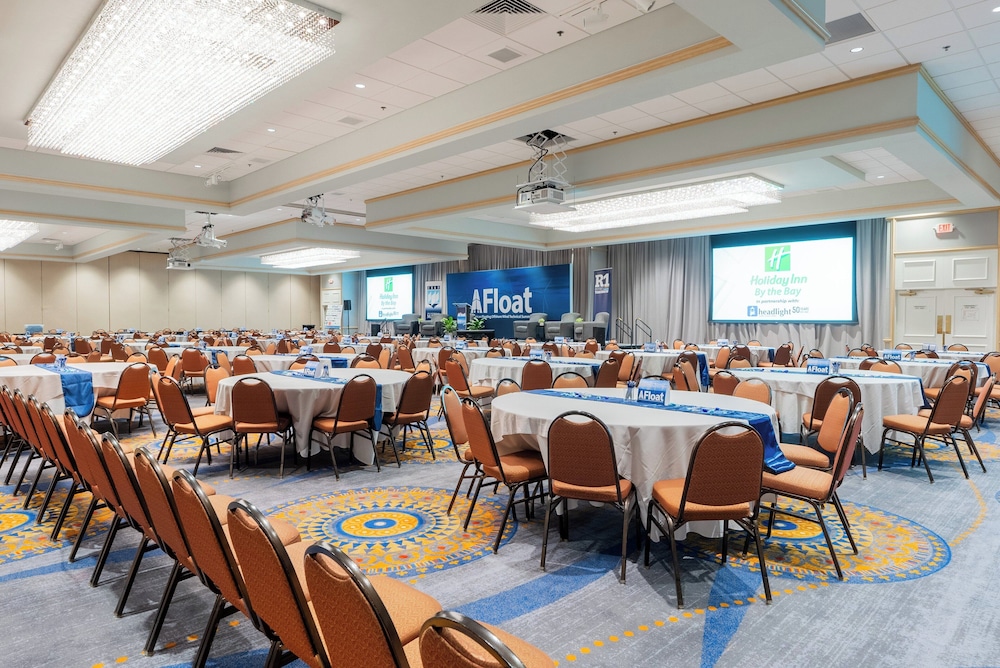 Holiday Inn Portland By the Bay by IHG - photo 49