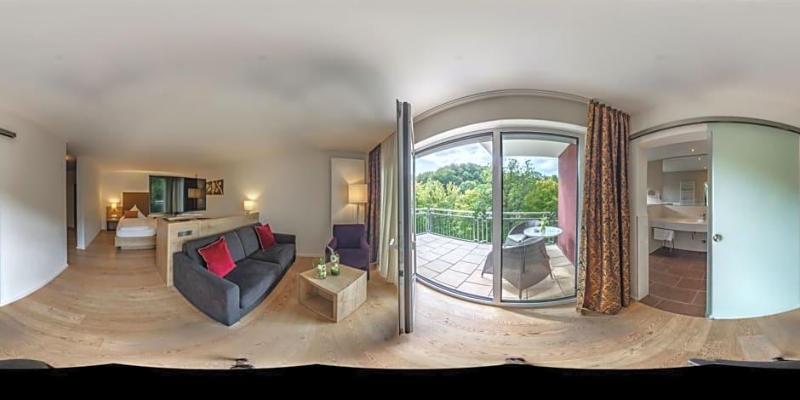 Hotel Spechtshaardt — hotel in Rothenbuch