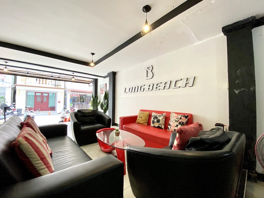 Beachwalk Patong - last minute hotel in Phuket