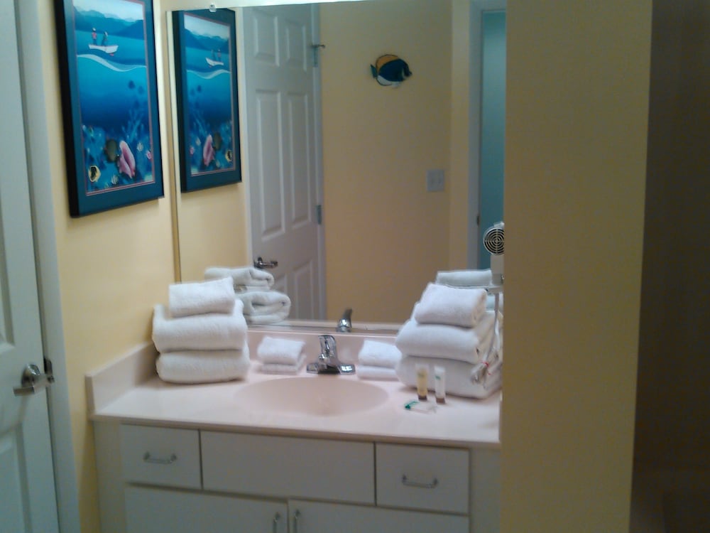 Ocean Walk Resort - photo 61