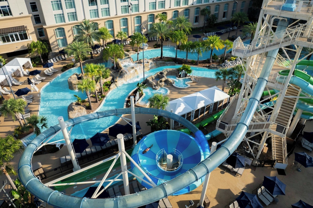 Gaylord Palms Resort & Convention Center - photo 48