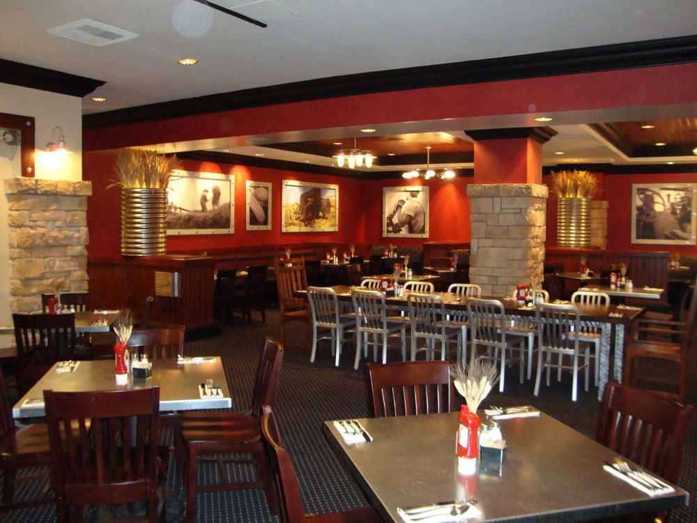 Harrah's Casino Hotel Reno - photo 17