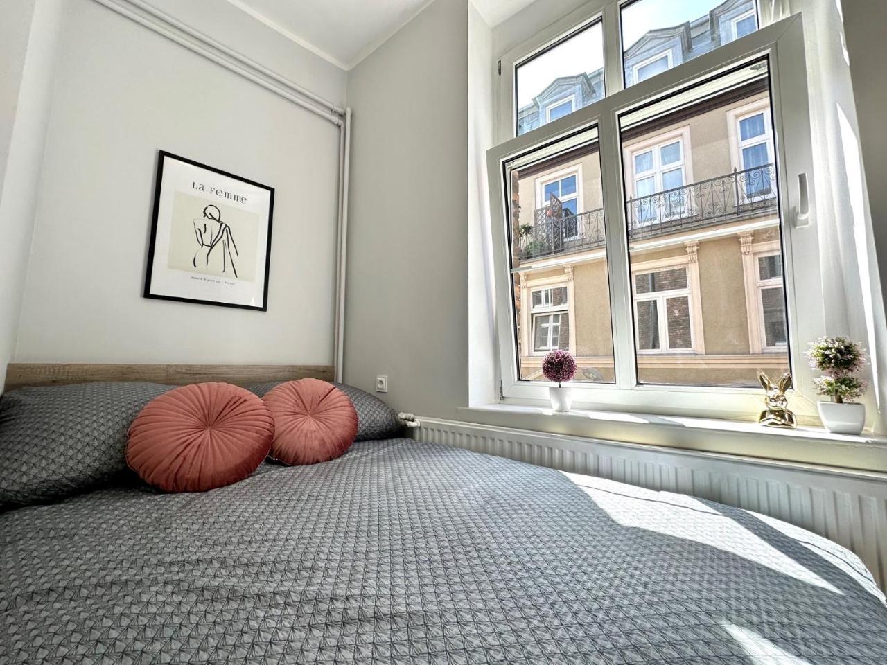 MMRent Simplicity Room - last minute hotel in Gdansk