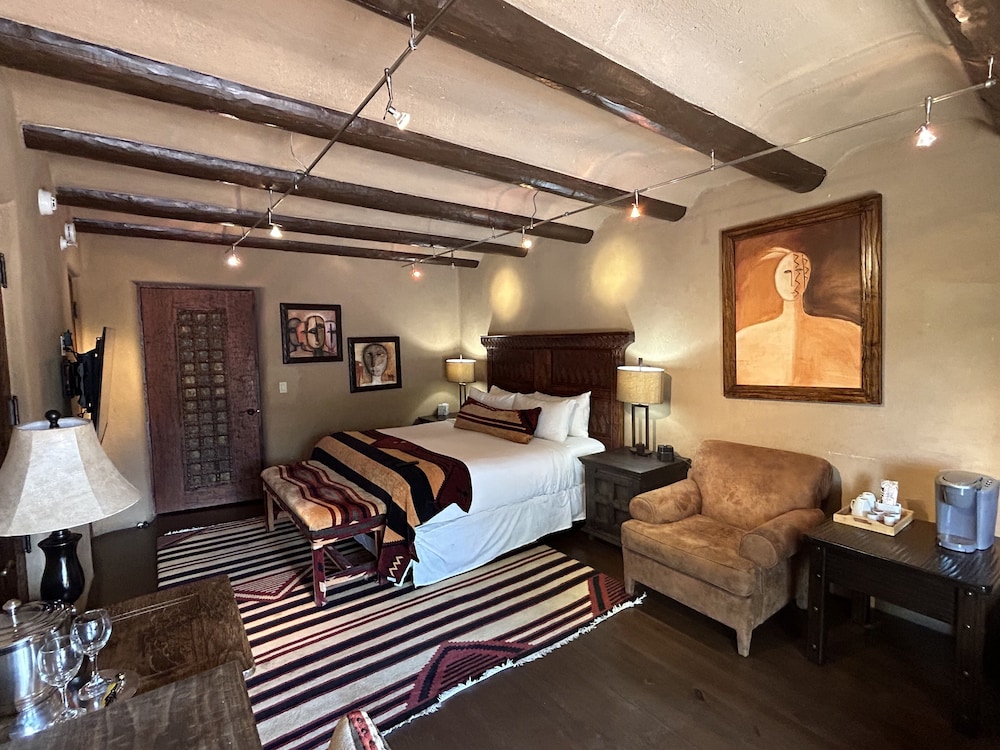 The Inn at Vanessie - photo 31