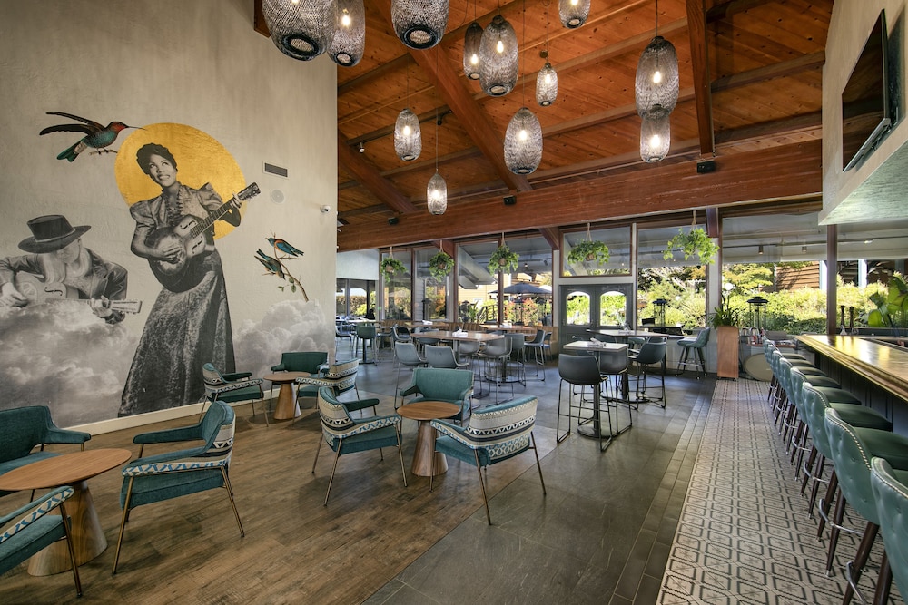 Seacliff Inn Aptos Tapestry Collection by Hilton - photo 44