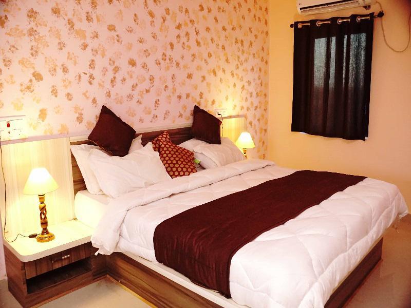 The Sultan - carbon neutral hotel in Jaisalmer