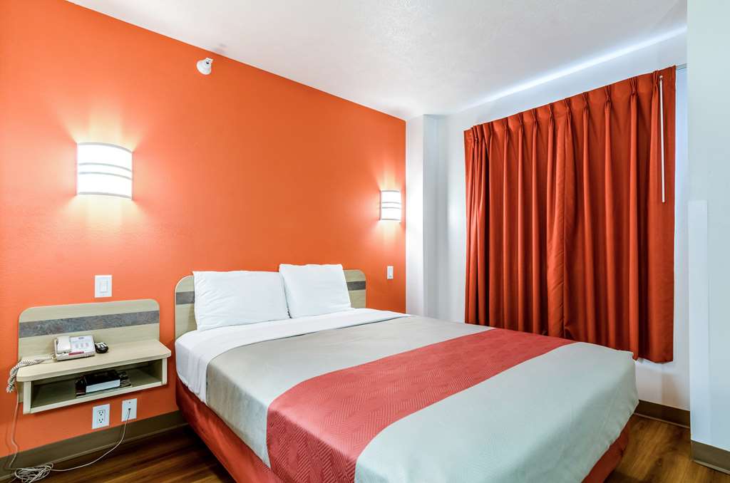 Motel 6 Kearney NE - photo 27