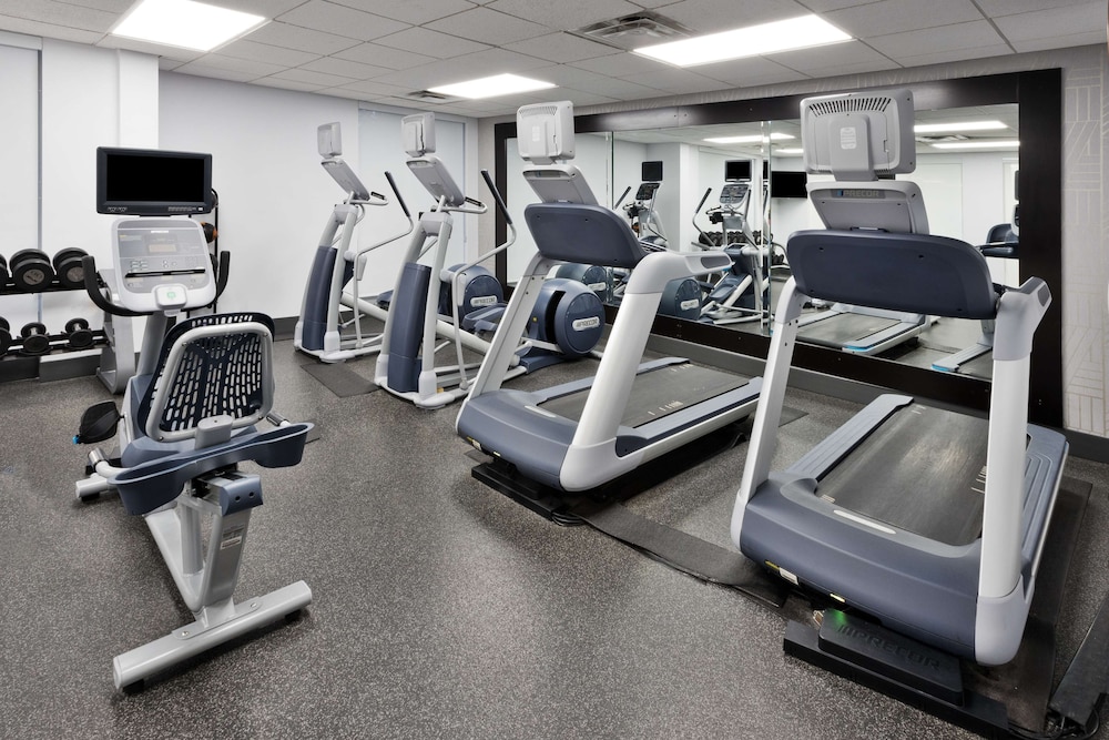 Hilton Garden Inn Birmingham SE Liberty Park - photo 26