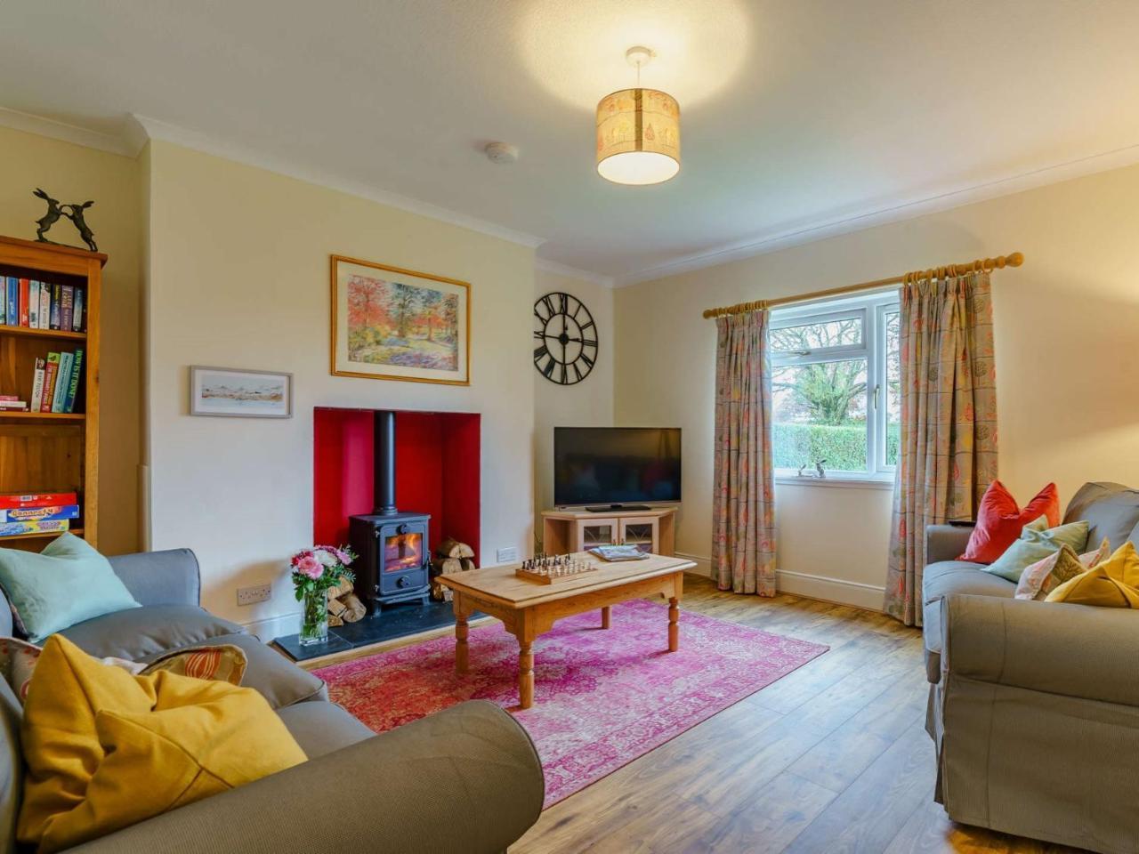 3 Bed In Rattray 90111 — Blairgowrie