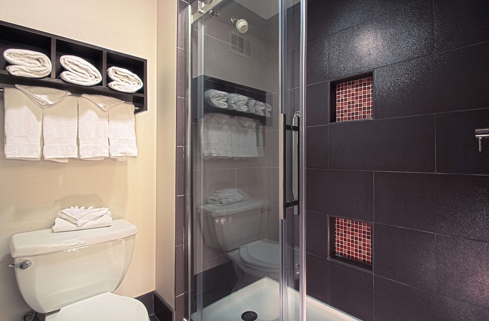 Hampton Inn & Suites Columbus Downtown - photo 40