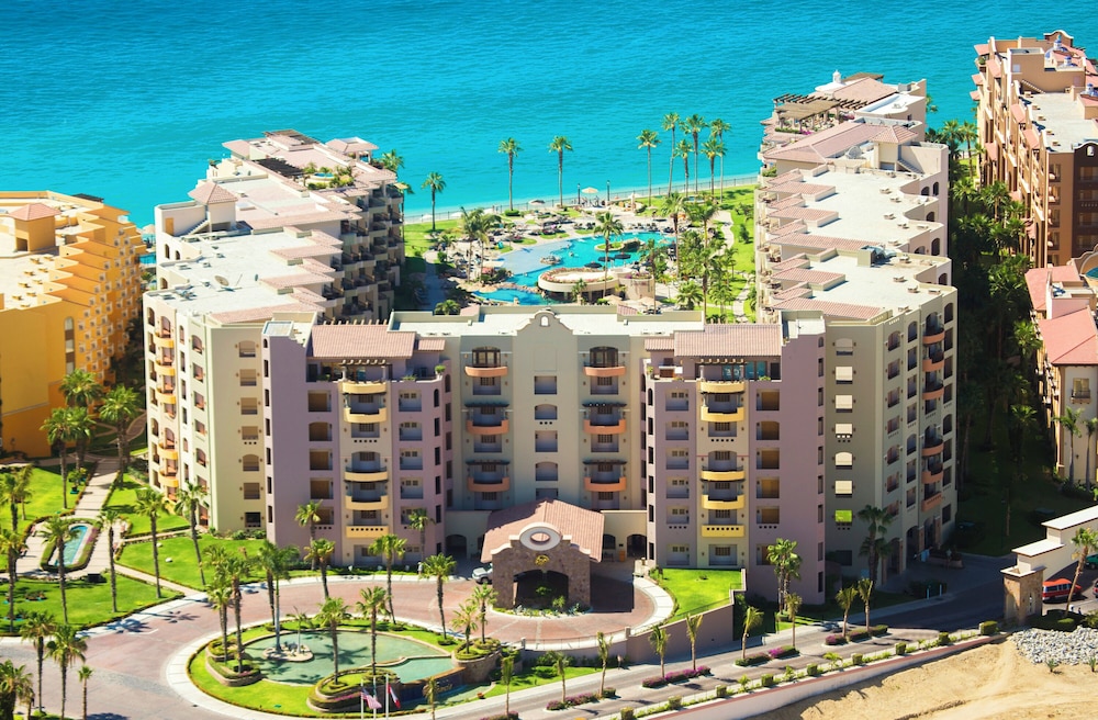 Villa La Estancia Beach Resort & Spa — Cabo San Lucas — photo 4