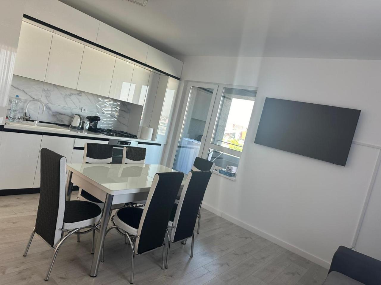 Luxury Apartament — Constanta — photo 3