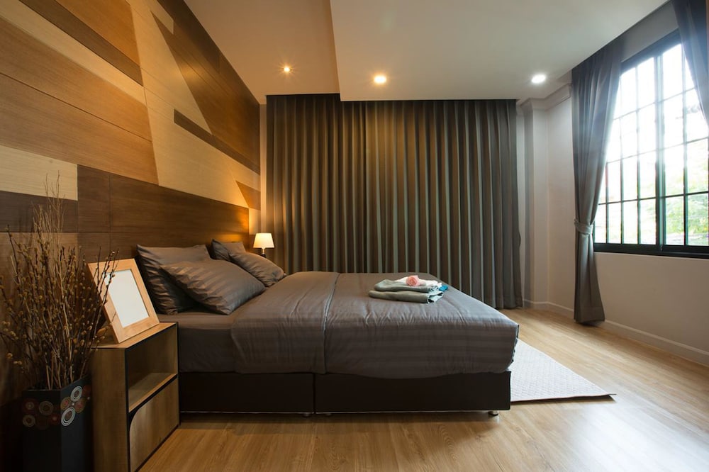 Pamahouse Boutique Hostel