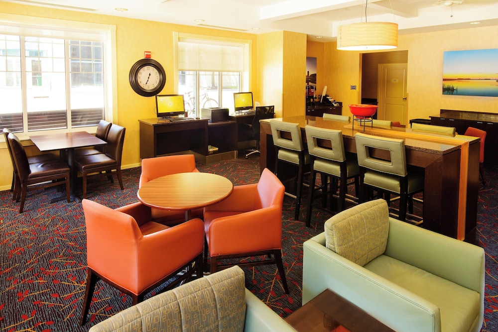 Residence Inn by Marriott Rochester Mayo Clinic Area - photo 30