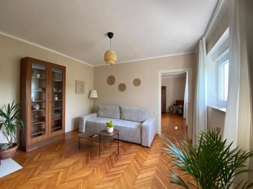 Luna Garden Apartment — 4-Star Luxury Hotel in Opatija, Croatia