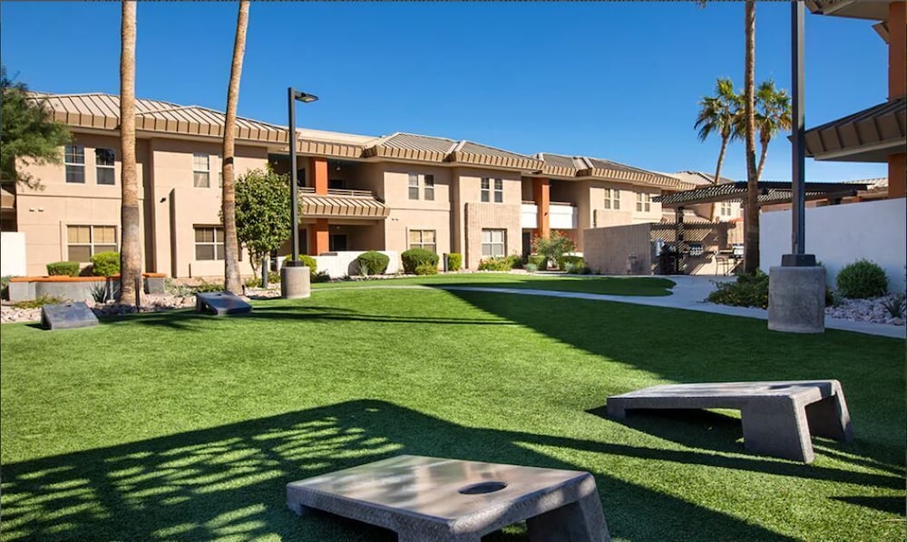 Worldmark Scottsdale - photo 32