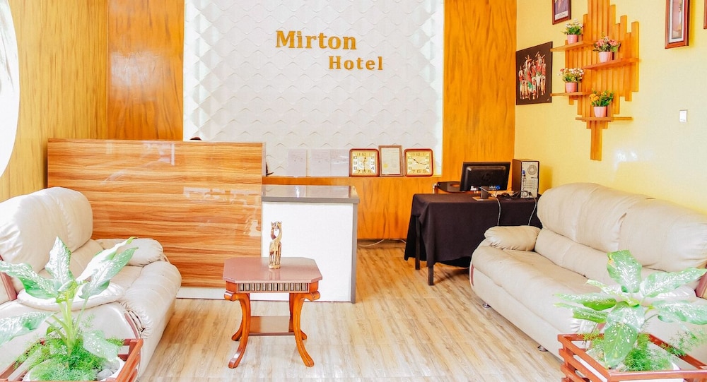 Mirton Hotel