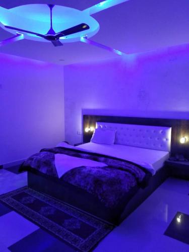 Hotel MJ Palace - last minute hotel in Unknown City