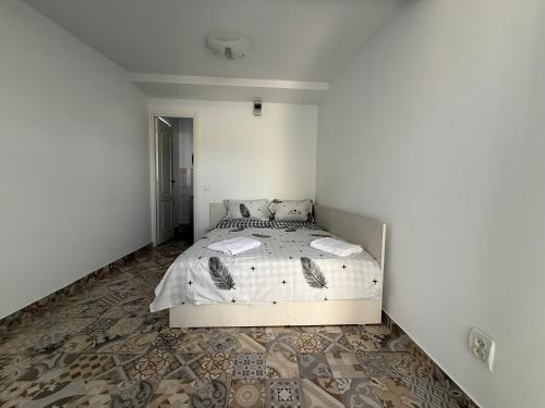 Royal Frateli in Costinesti, Romania